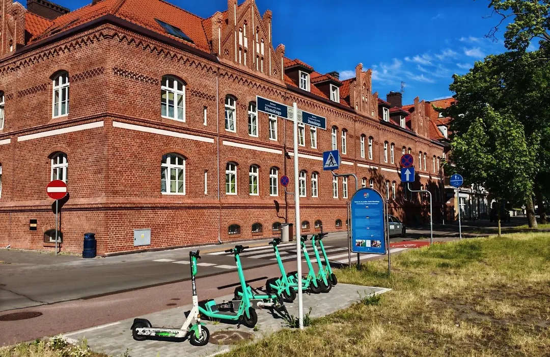 City Hall Bliss Suite - Premium Apartament Z Balkonem I Widokiem Na Ratusz-1